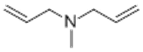 2-Propen-1-amine,N-methyl-N-2-propen-1-yl- CAS 2424-01-3