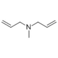 2-Propen-1-amine,N-methyl-N-2-propen-1-yl- CAS 2424-01-3