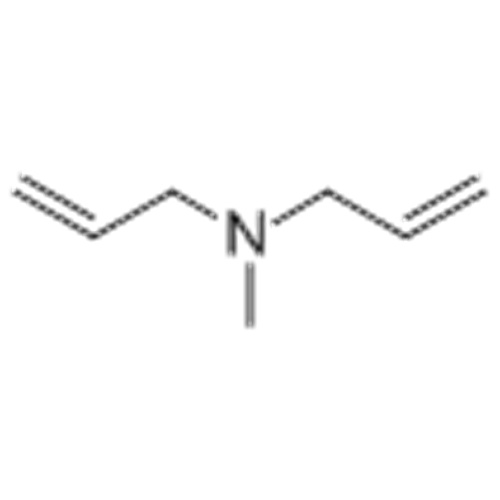 2-Propen-1-amina, N-metil-N-2-propen-1-il- CAS 2424-01-3