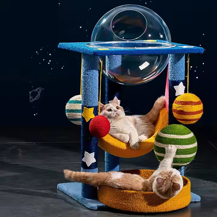 cat tree