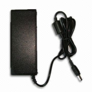 AC/DC Adapter with 90 to 264 V AC, 15V DC 4A Input Voltage Range