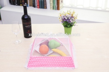 N97-1 Umbrella kitchen Mesh fixed kitchenware food cover