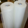 160 gsm Orange Color Fiberglass Wire Mesh