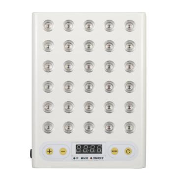 2021 Photon Handheld Led Light Facial Therapy