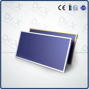 Parabolic Trough Flat Plate Solar Collector Prices
