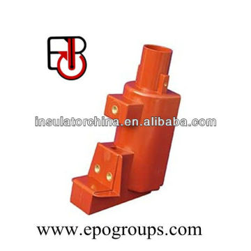 12kv Insulated housing for vacuum load break switch