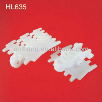 flexible plastic chain HL635