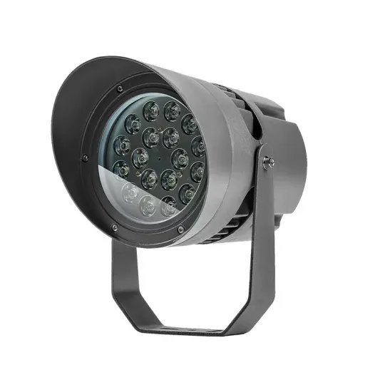 36W Landscape Spot Light: Aluminum Fixtures, Reflector, Outdoor LED Flood Light with IP66 Rating