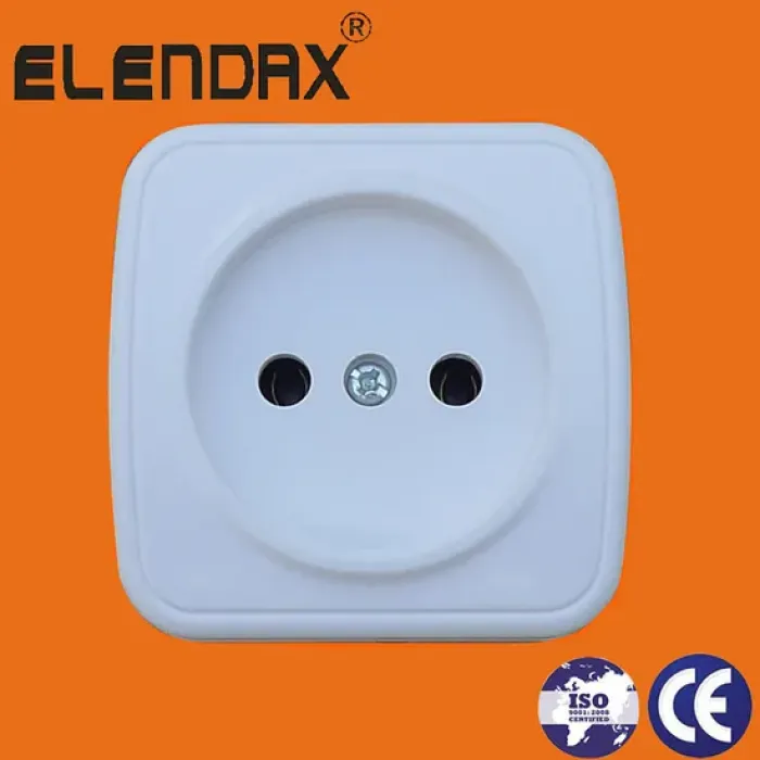 Stopkontak Dinding Listrik (S6010)