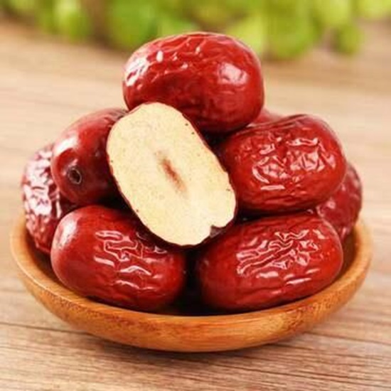 red date