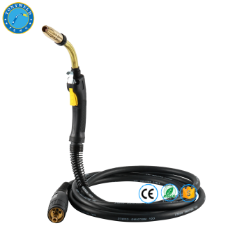 BND Welding MIG Torch 400A 4E210AE