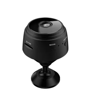 2022 Hot Selling A9 Camera Wireless WiFi IP HD DVR Night Vision Security System