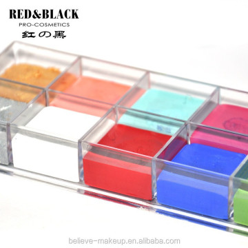 จานสีเพ้นท์แฟลช