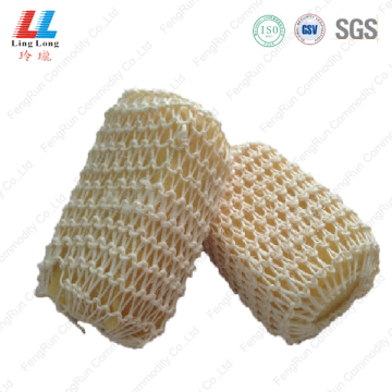 Loofah penyerapan span mandi