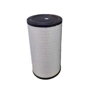 Air Filter Factory In China