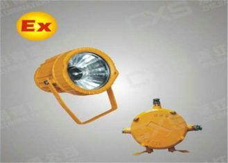 Stationary Ex-Proof MH / HPS IP65 Floodlight For Electricit