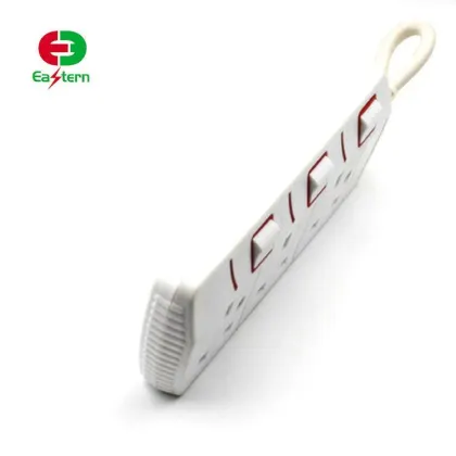 GCC PASSED China wholesale custom design international power strip