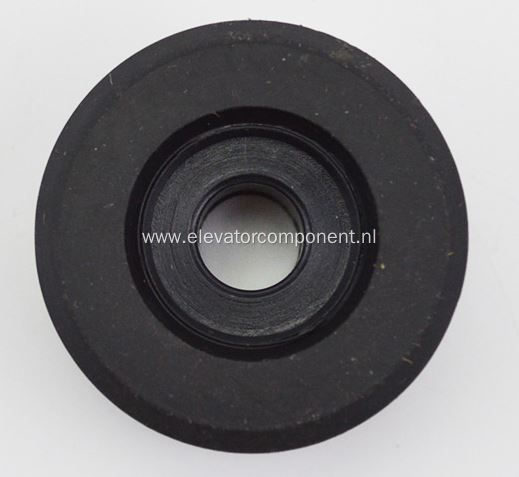 Selcom Door Lock Roller for KONE Lifts 3215.05.0037