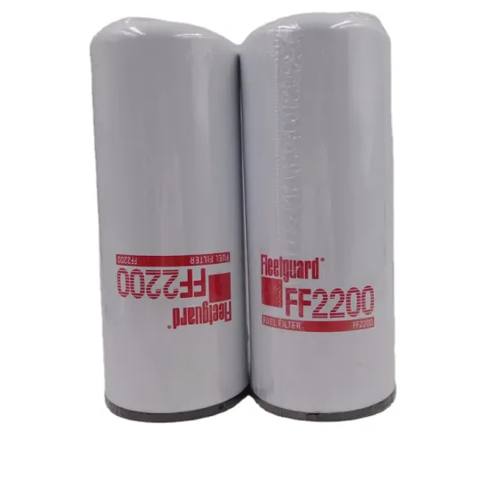 FF2200 Fuel Filter Replacement & Buying Guide