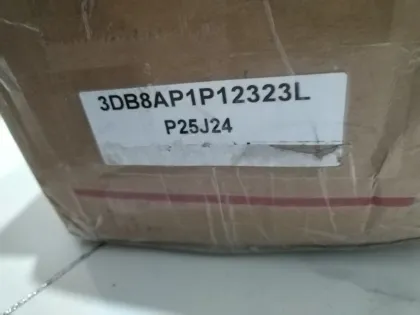 honor 3DB8AP1P12323L gear pump/gear motor