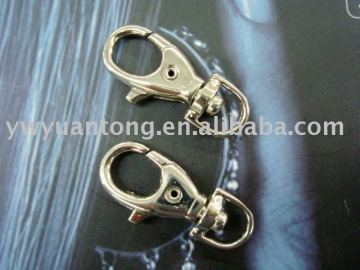 Wholesale 2016 Round Swivel Spring Snap Hook