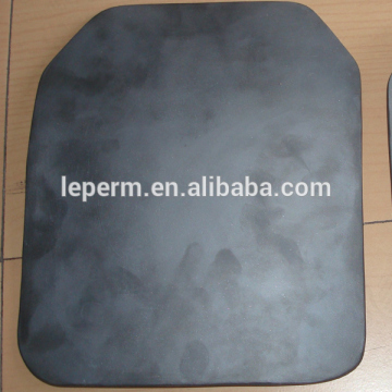 High temperature 8mm sisic plates