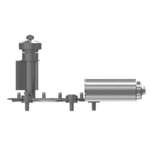 Excavator 349D2 Wiper Motor 293-1140/2931140