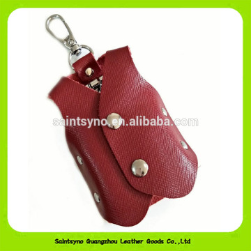 Hot Sell Leather Key Holder Box 16711