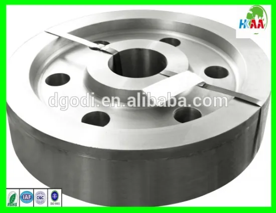 SS304 ANSI break flange collar flange dn80 pn16 flange