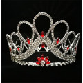 Pageant Bridal Beauty Hair Tiara Crown For Girl