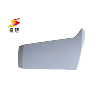 Aksesoris Spoiler Truk Shacman Berkualitas Tinggi