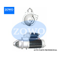 بوش STARTER MOTOR 0001231007 24V 4.0KW 11T