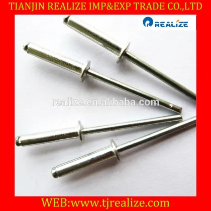 Offer top sale good fasteners Al5050 blind rivet