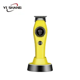 XHJ-868 Brushless Hair Clipper
