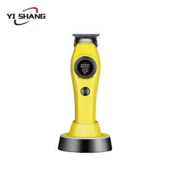 XHJ-868 Brushless Hair Clipper