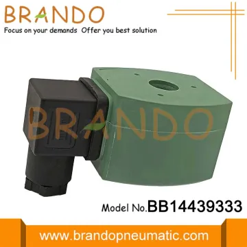 ASCO Type 238710-006-D MP-C-146 Solenoid Valve Coil