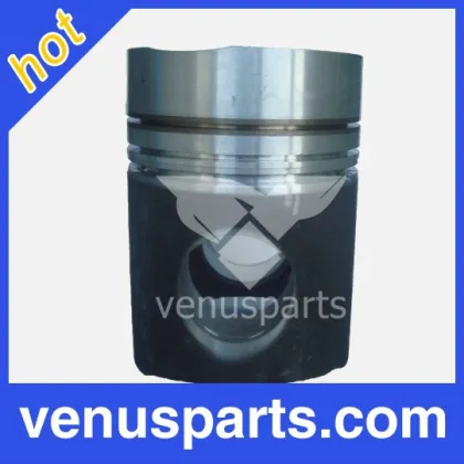 TD122 engine piston 0378200 0378100 for volvo penta marine engines used