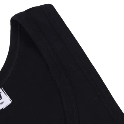 Mens Cotton Knitted Vest