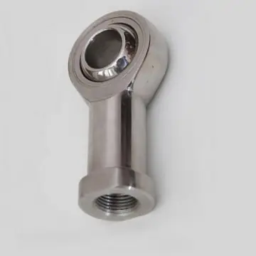 Spherical Plain Bearing (GE100ES-2RS)