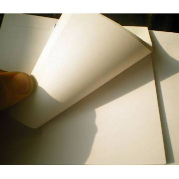 CMYB 58-115 GSM Original White Offset Paper