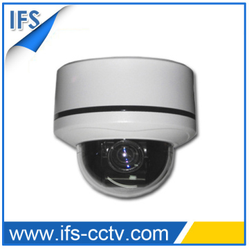 Mini High Speed PTZ Dome Camera (IMHD-306C)