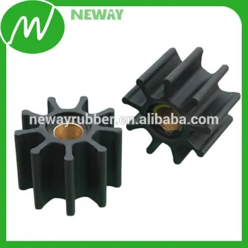 ISO9001-2008 Nylon Plastic Sprockets Gear