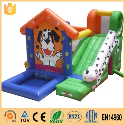 Best Quality Inflatable Adult Games