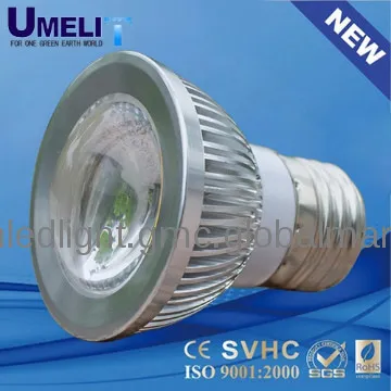 cree led spotlight bulb