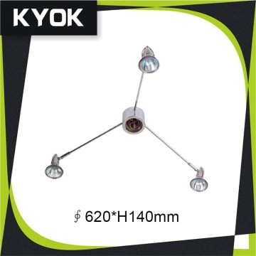 KYOK latest come into season three layers kitchen cabinets design shelf components