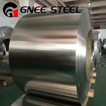 SUS 316L cold rolled stainless steel coil