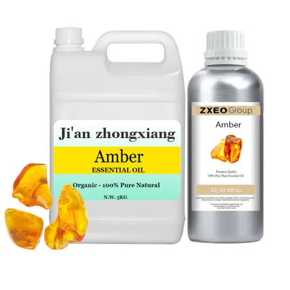Pure Nature Essential Oil Skin Care Frankincense oilPure Nature Essential Oil Skin Care Amber oil
