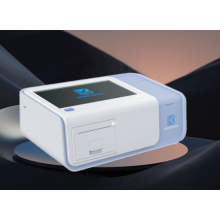 3-Part Hematology Analyzer