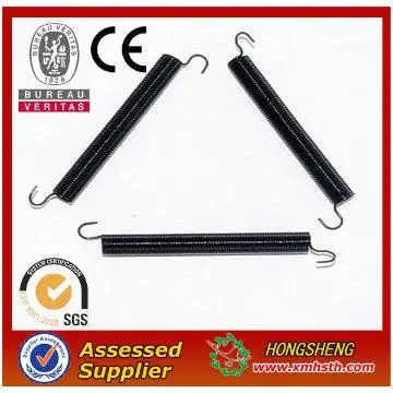 Hardware Metal garage door 250 lb extension spring