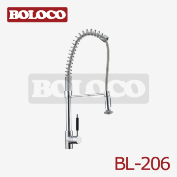 Miracle Faucet 